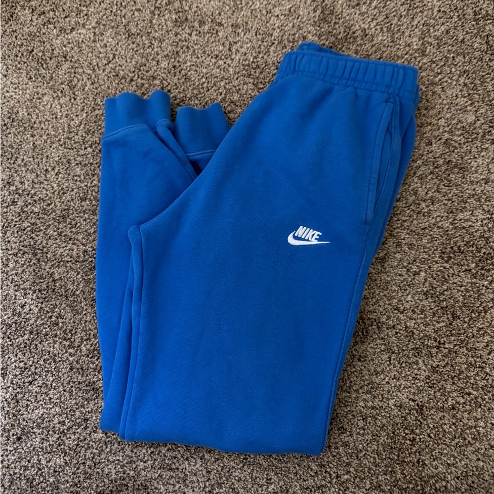 Nike Jogger Sweatpants